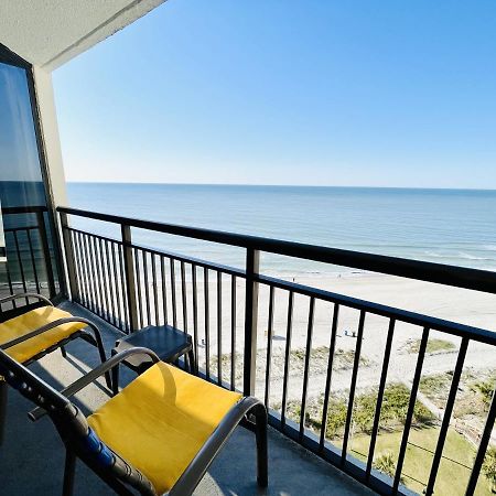 Absolute Beach Pet Friendly Myrtle Beach Eksteriør billede