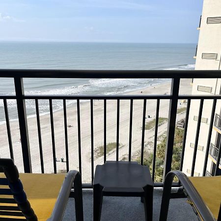 Absolute Beach Pet Friendly Myrtle Beach Eksteriør billede