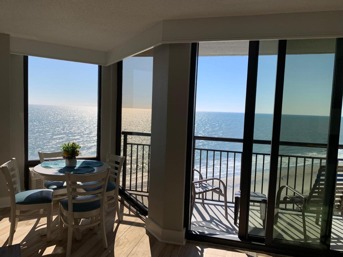 Absolute Beach Pet Friendly Myrtle Beach Eksteriør billede