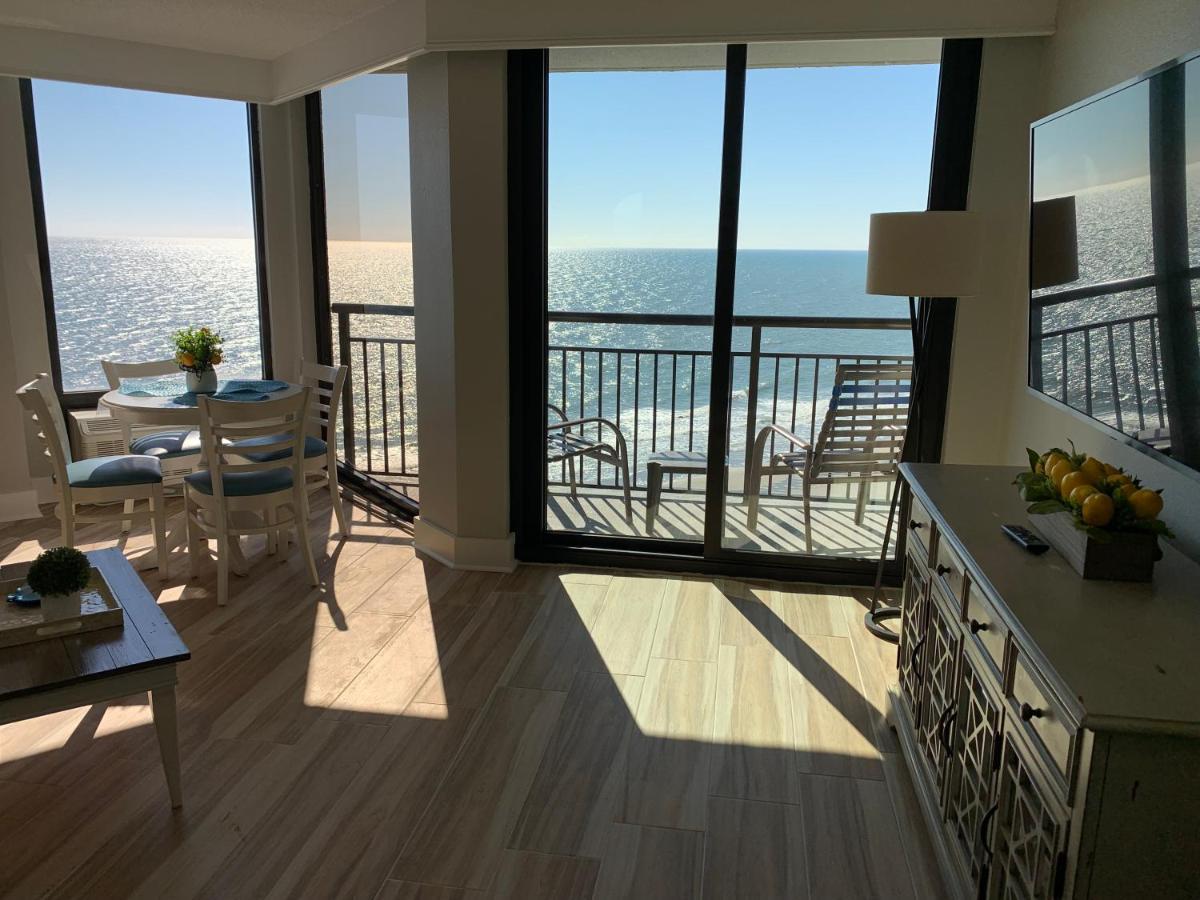 Absolute Beach Pet Friendly Myrtle Beach Eksteriør billede