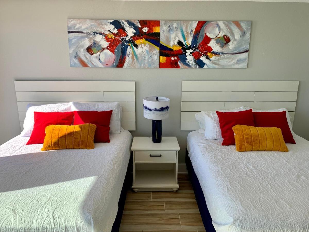 Absolute Beach Pet Friendly Myrtle Beach Eksteriør billede