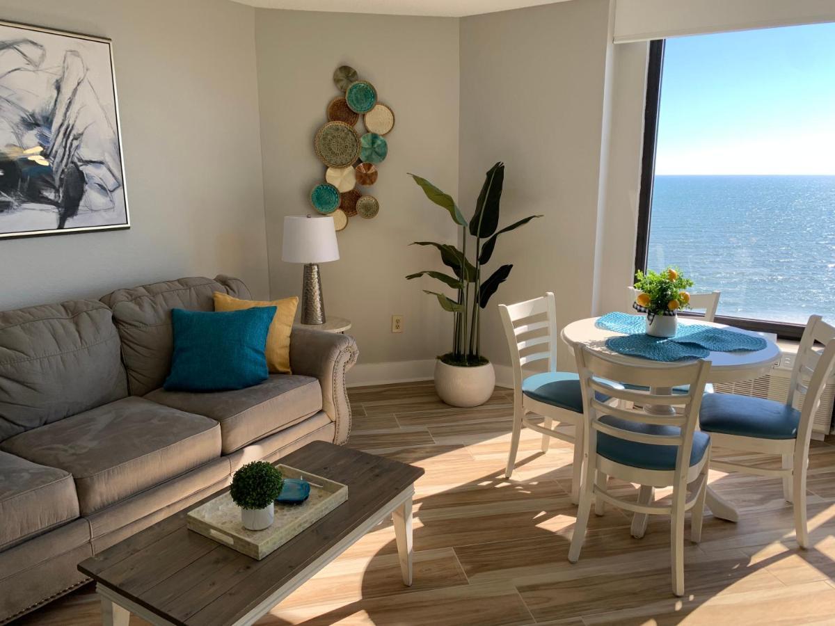 Absolute Beach Pet Friendly Myrtle Beach Eksteriør billede