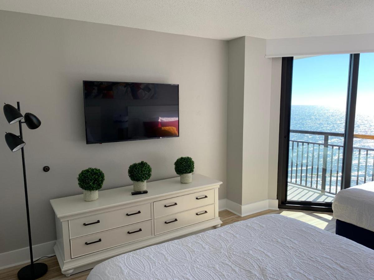 Absolute Beach Pet Friendly Myrtle Beach Eksteriør billede