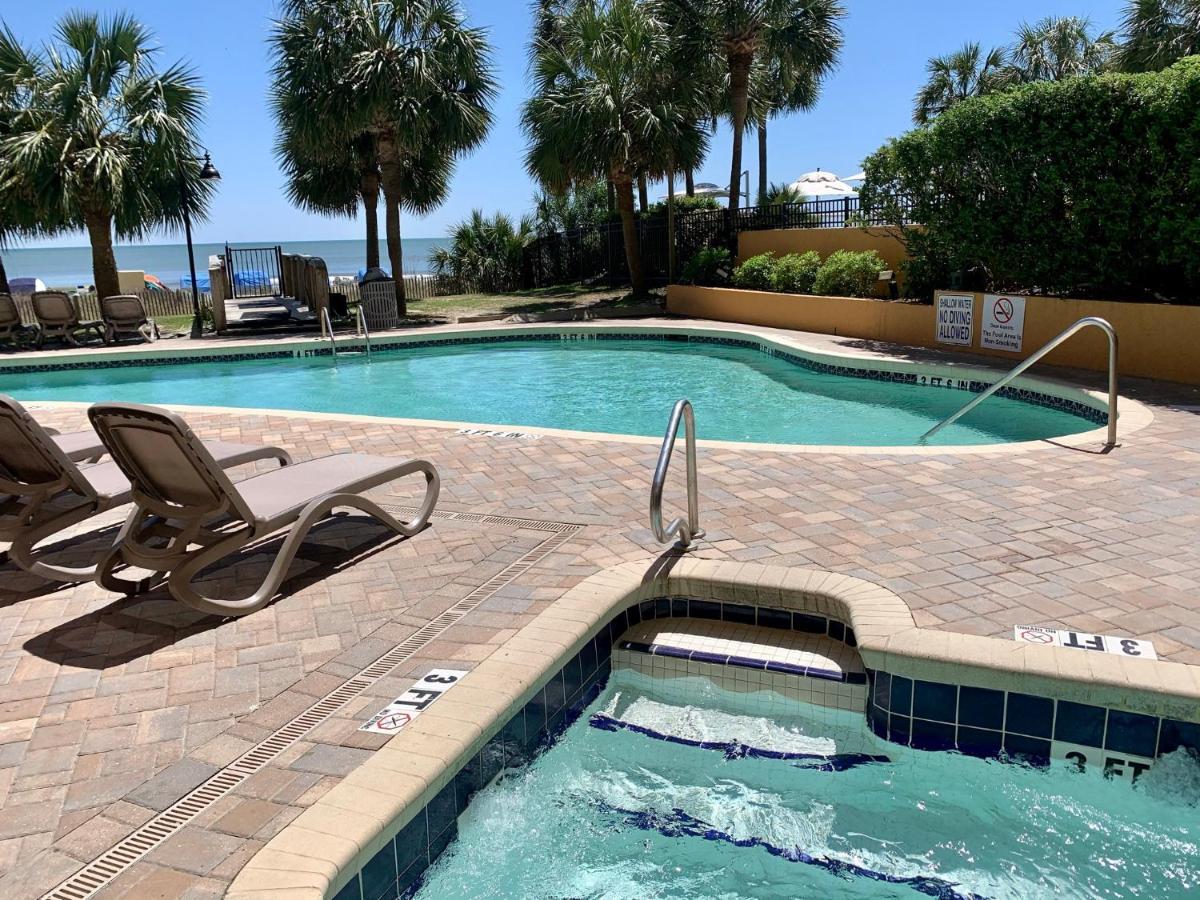 Absolute Beach Pet Friendly Myrtle Beach Eksteriør billede