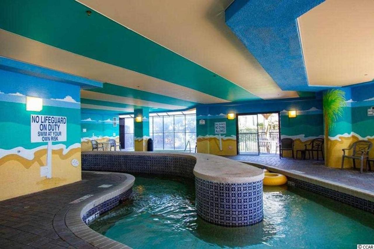 Absolute Beach Pet Friendly Myrtle Beach Eksteriør billede