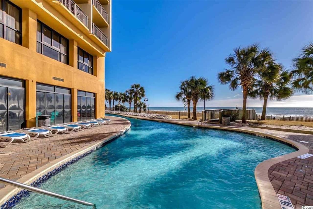 Absolute Beach Pet Friendly Myrtle Beach Eksteriør billede
