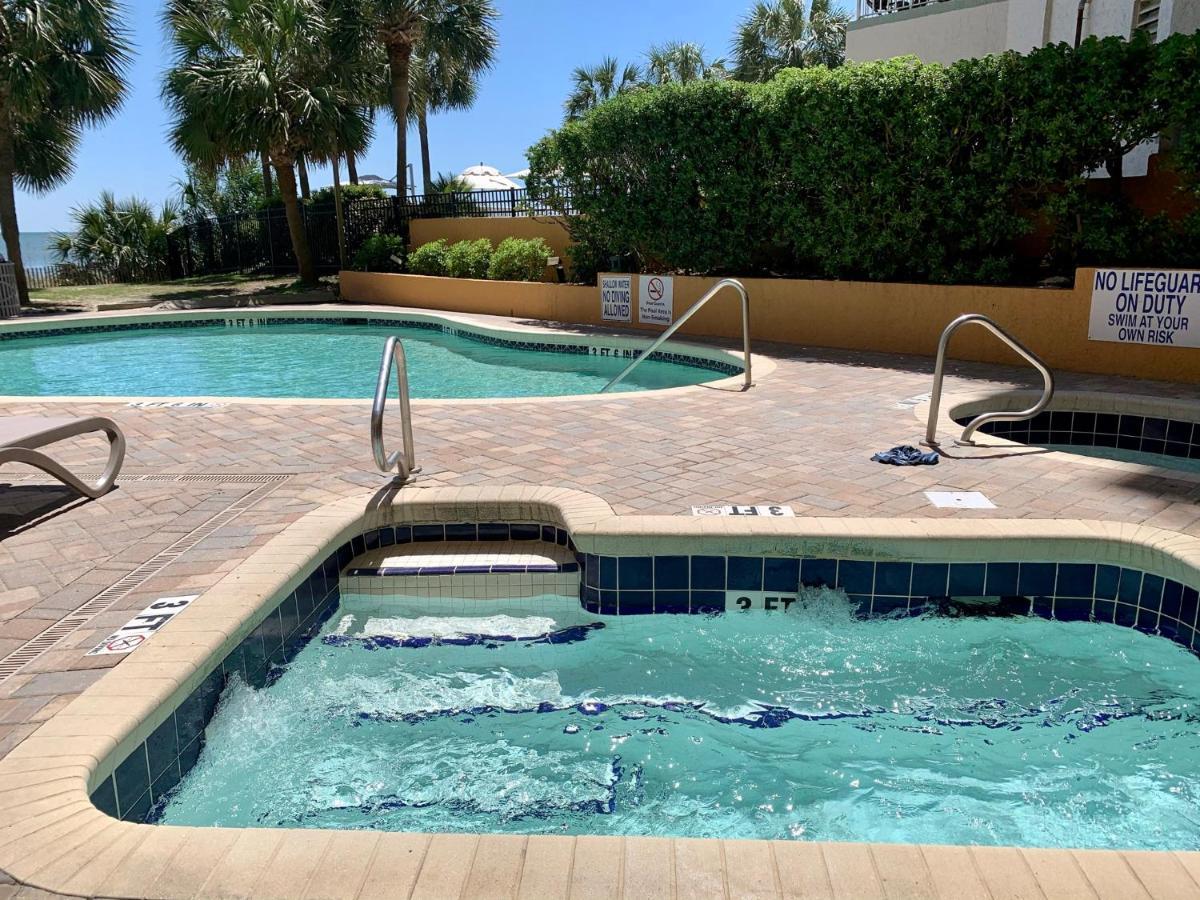 Absolute Beach Pet Friendly Myrtle Beach Eksteriør billede