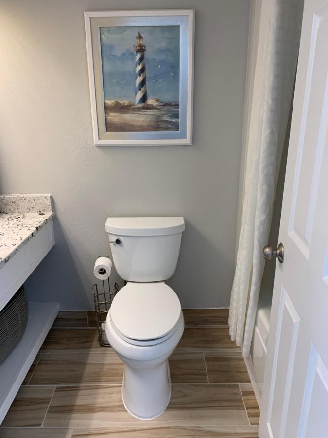 Absolute Beach Pet Friendly Myrtle Beach Eksteriør billede