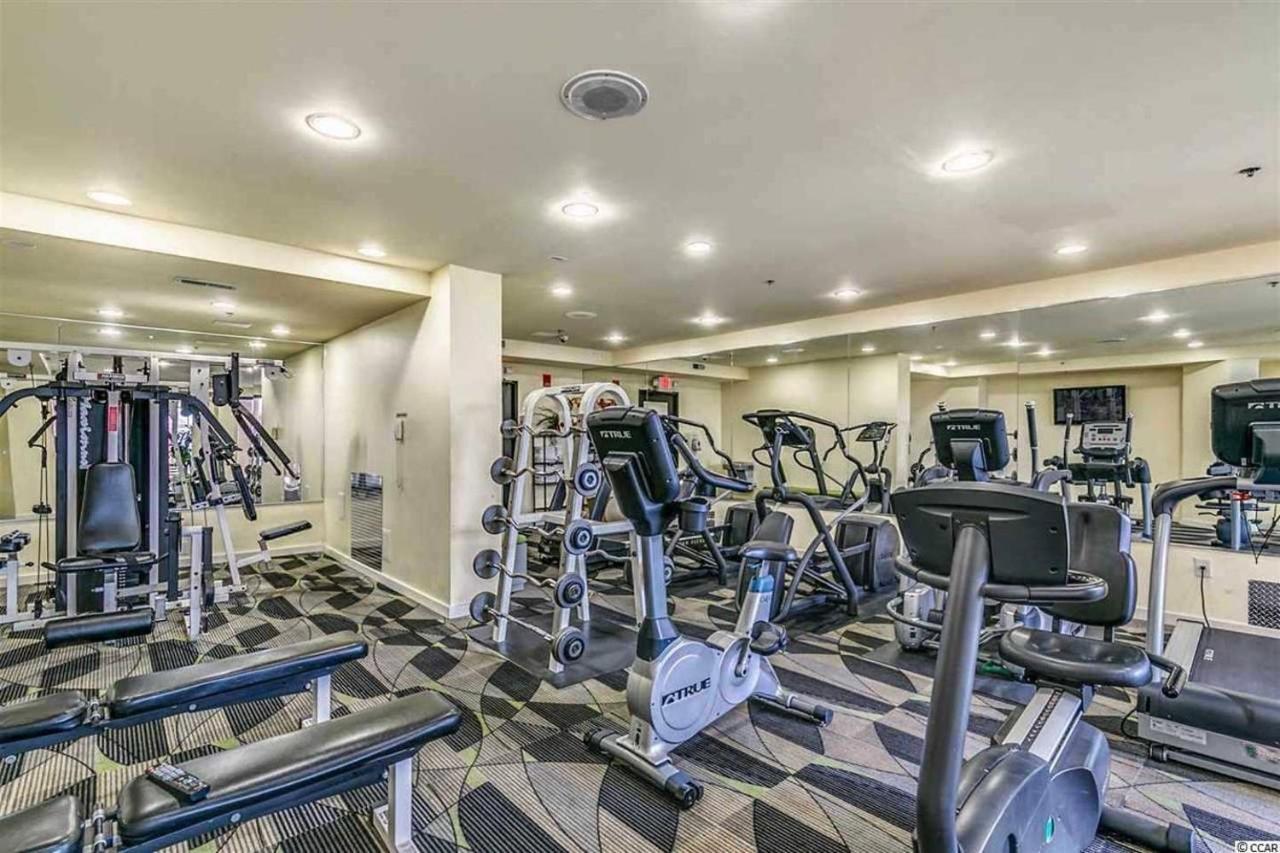 Absolute Beach Pet Friendly Myrtle Beach Eksteriør billede