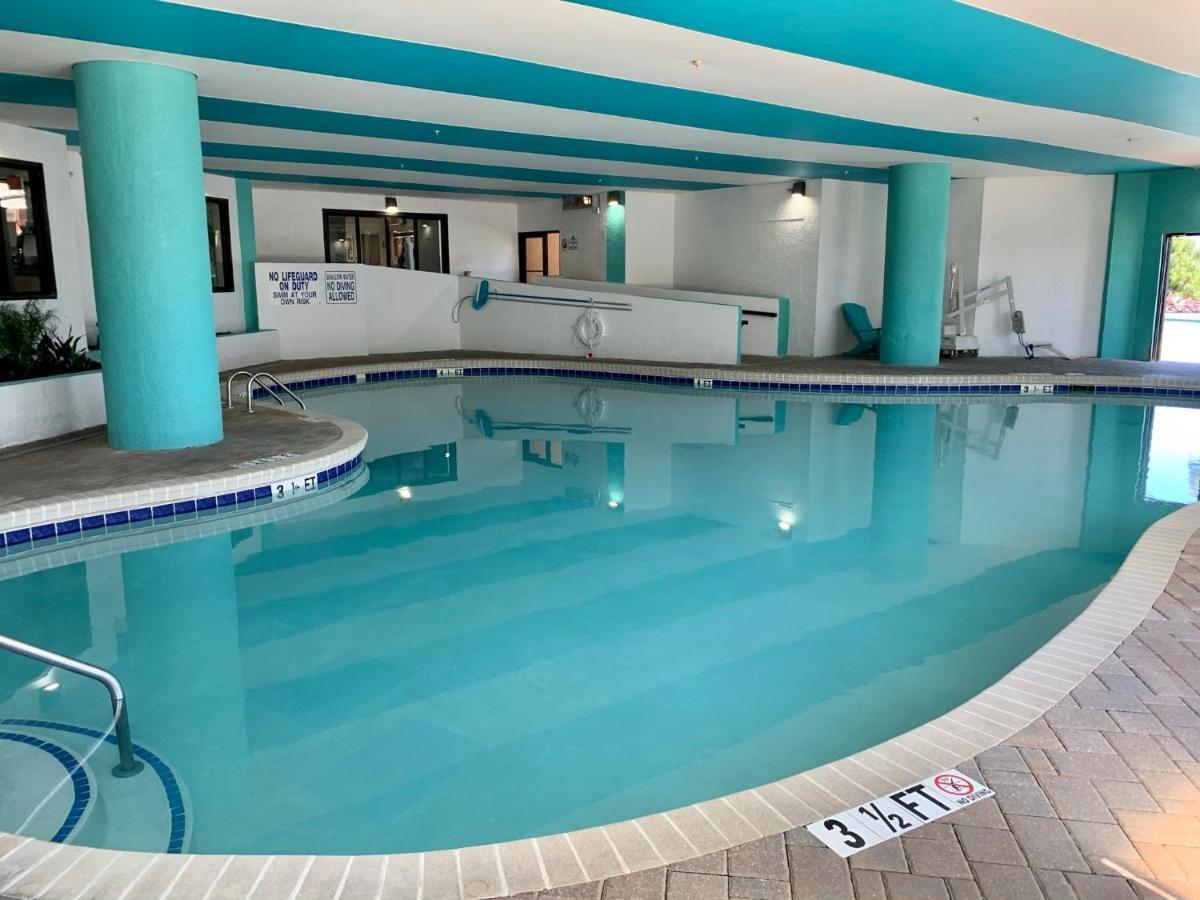 Absolute Beach Pet Friendly Myrtle Beach Eksteriør billede