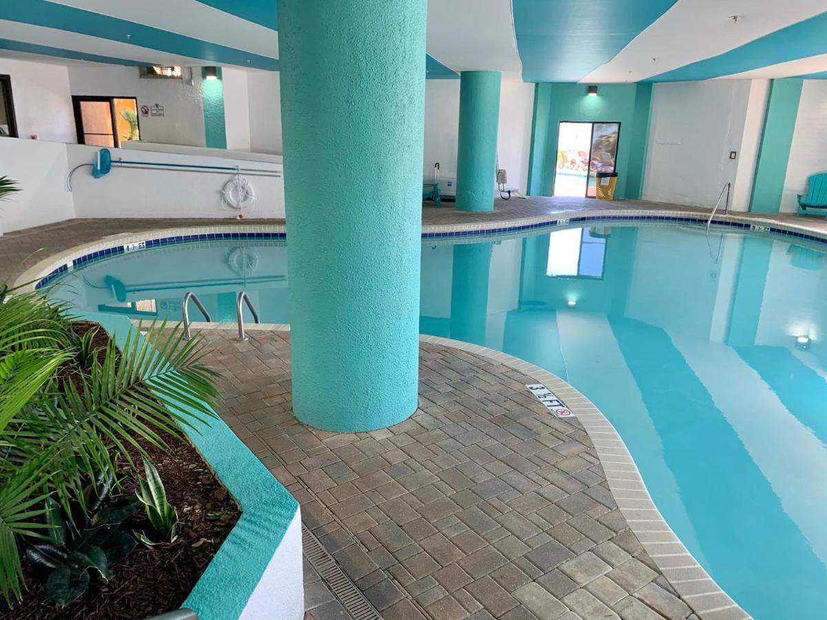 Absolute Beach Pet Friendly Myrtle Beach Eksteriør billede