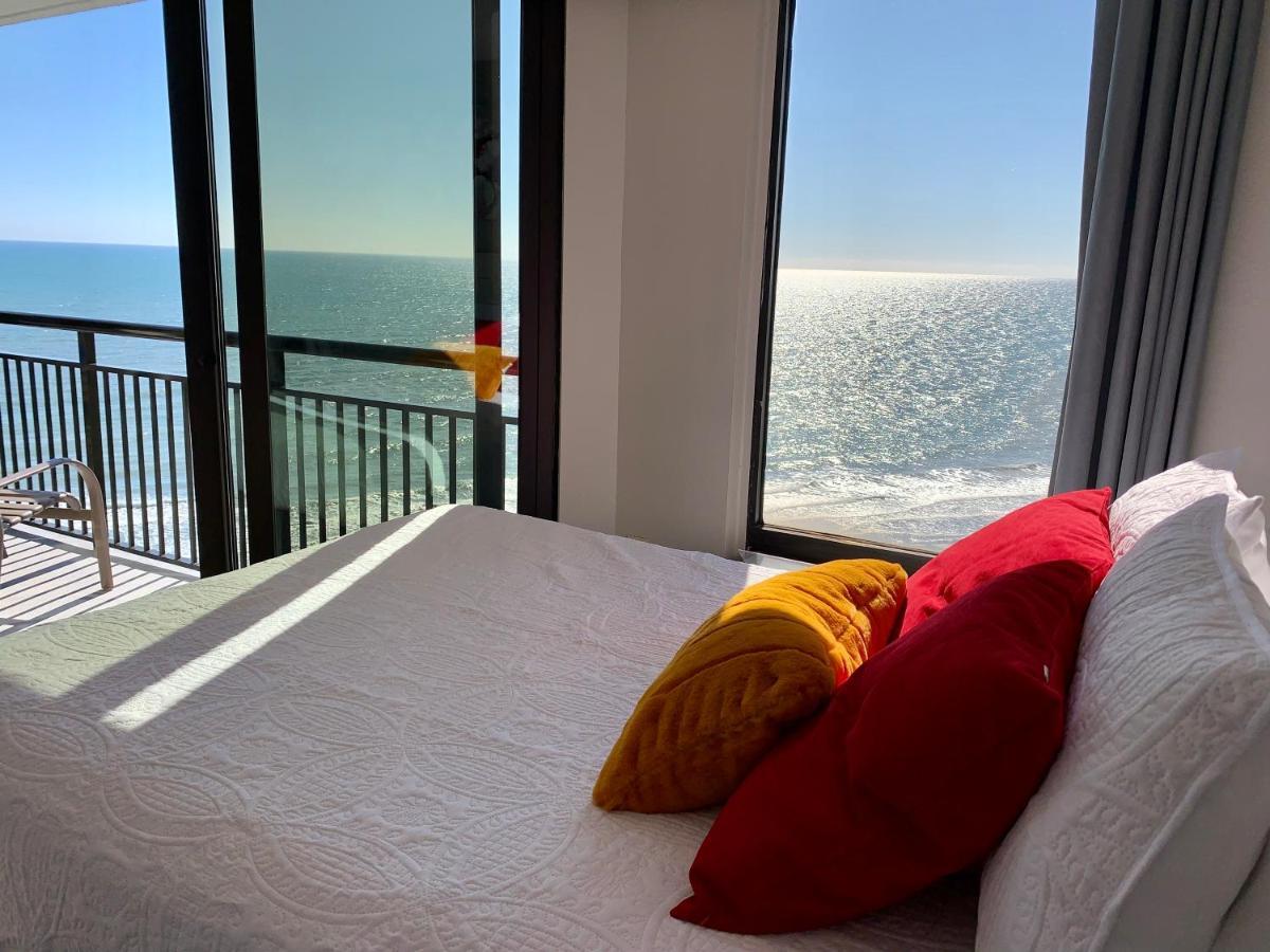 Absolute Beach Pet Friendly Myrtle Beach Eksteriør billede