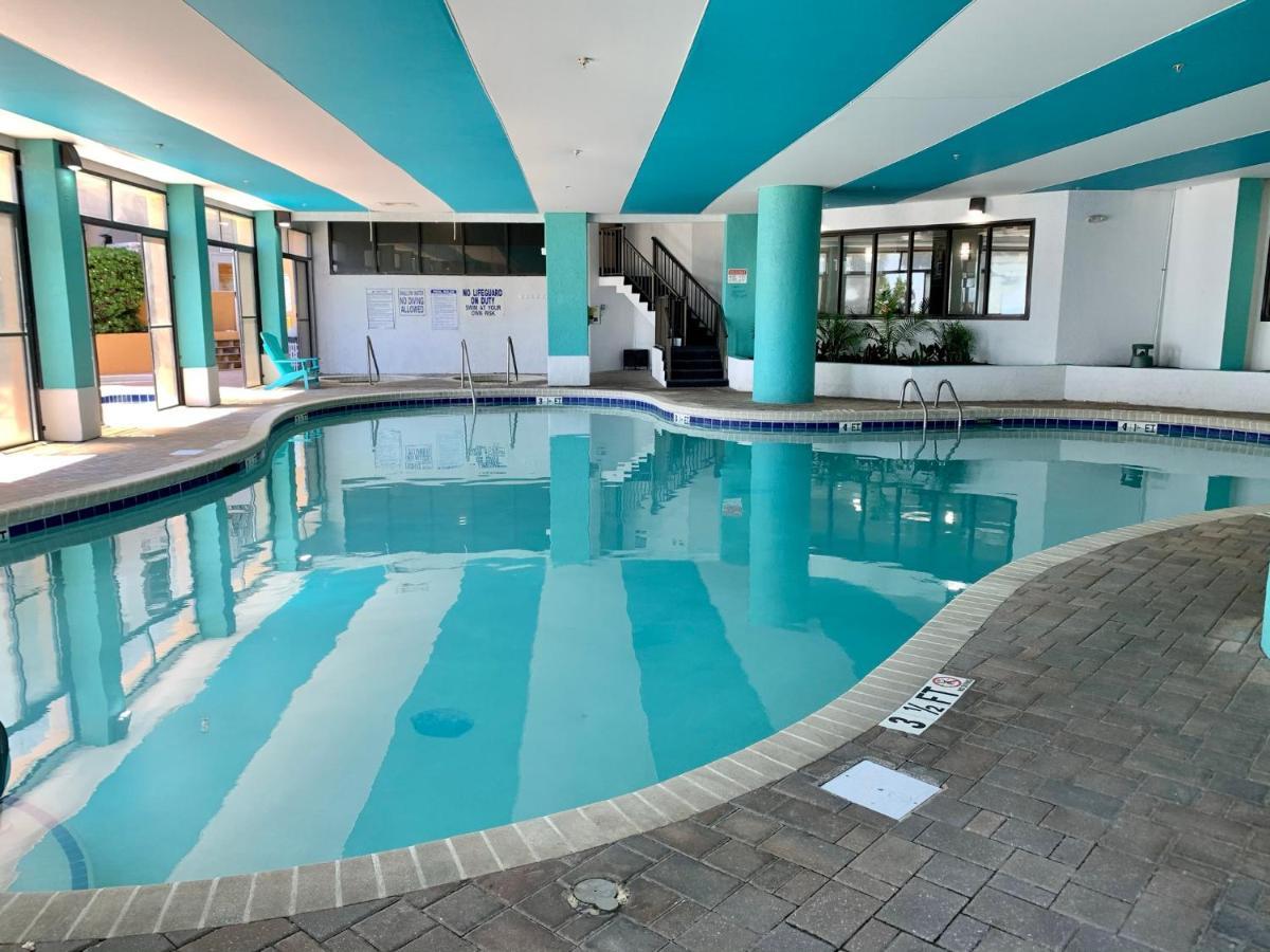 Absolute Beach Pet Friendly Myrtle Beach Eksteriør billede