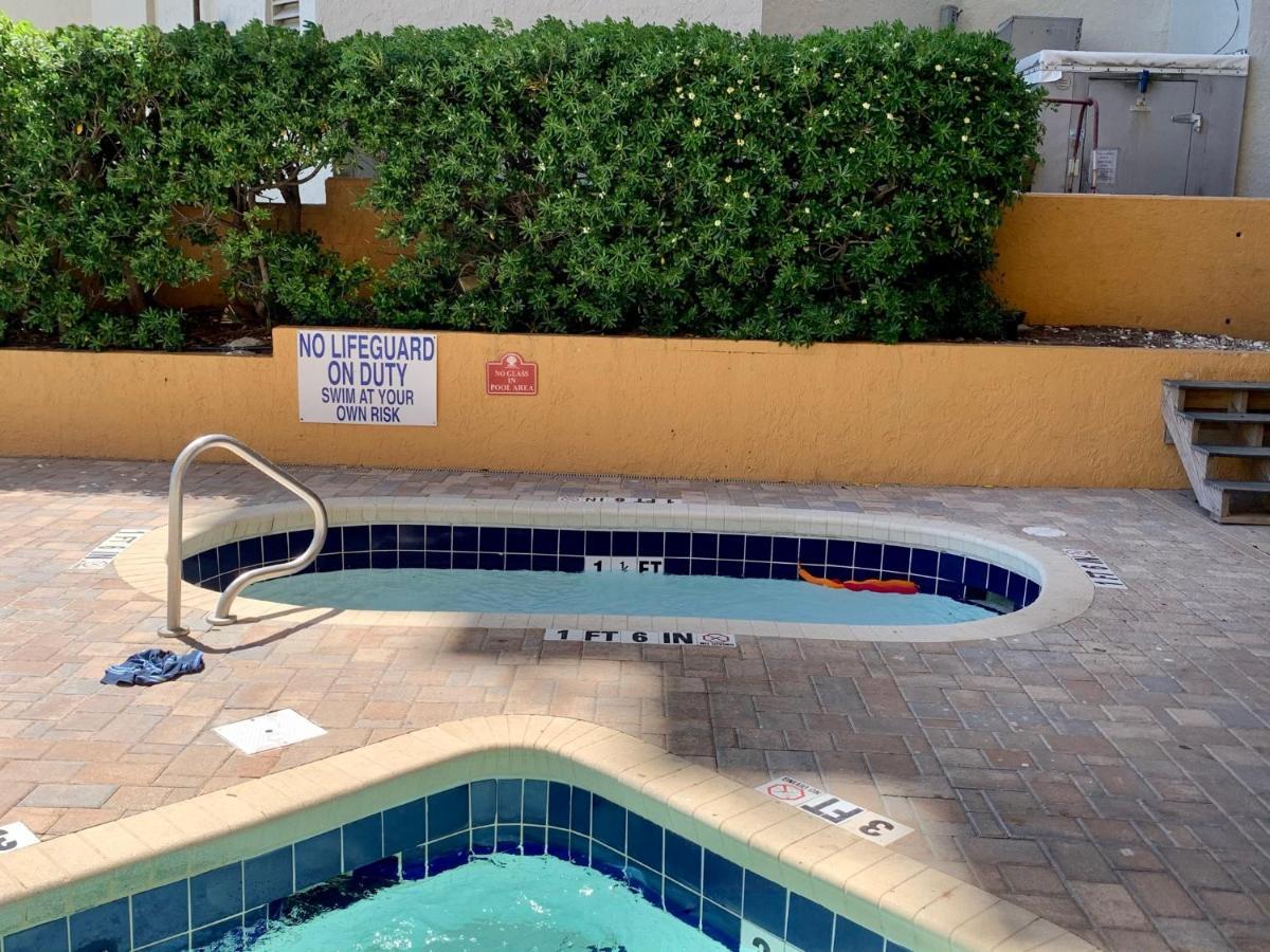 Absolute Beach Pet Friendly Myrtle Beach Eksteriør billede