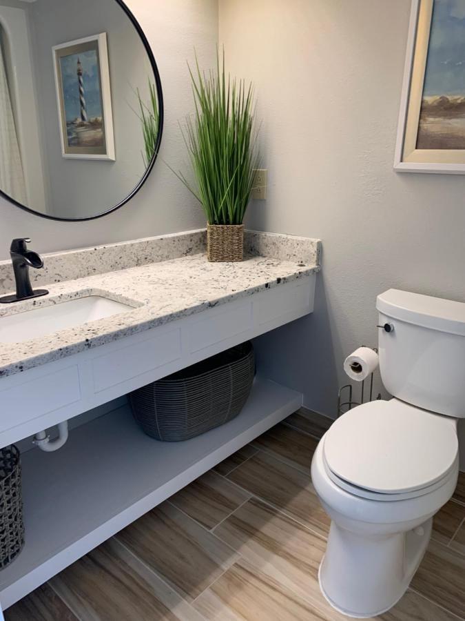 Absolute Beach Pet Friendly Myrtle Beach Eksteriør billede