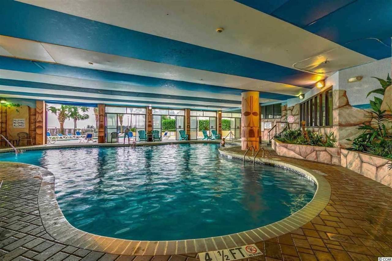 Absolute Beach Pet Friendly Myrtle Beach Eksteriør billede