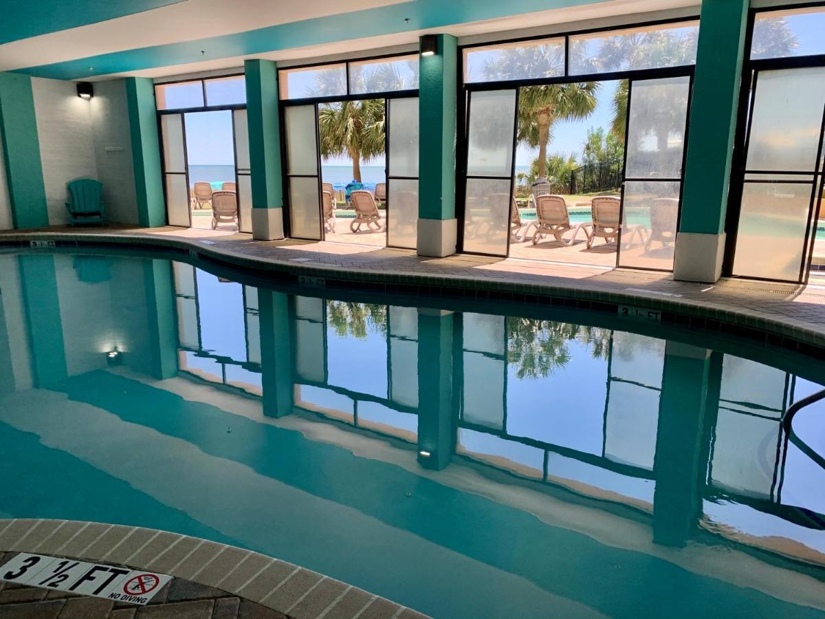 Absolute Beach Pet Friendly Myrtle Beach Eksteriør billede