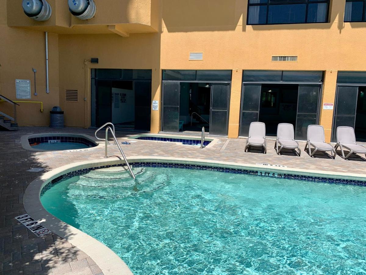 Absolute Beach Pet Friendly Myrtle Beach Eksteriør billede