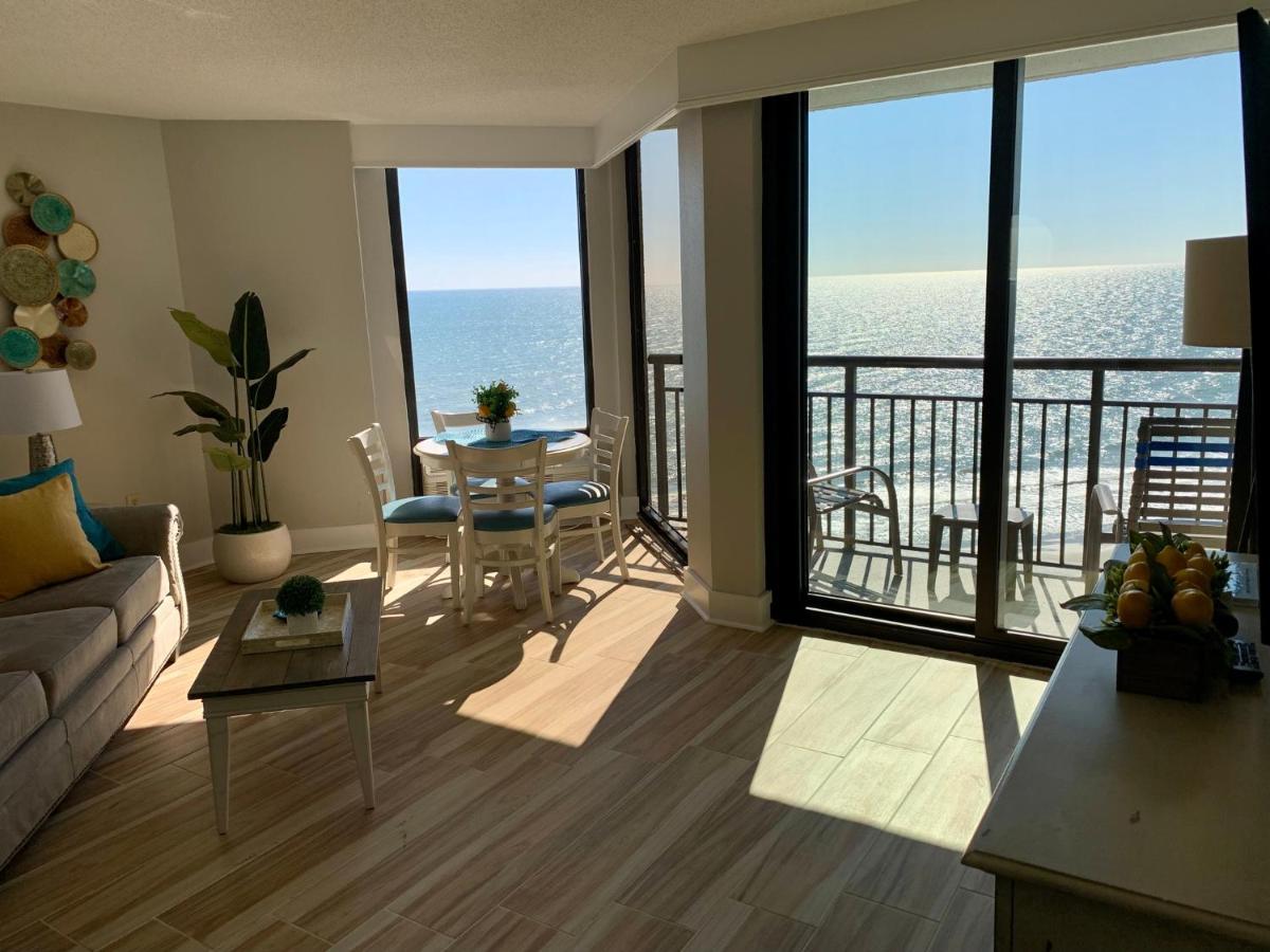 Absolute Beach Pet Friendly Myrtle Beach Eksteriør billede