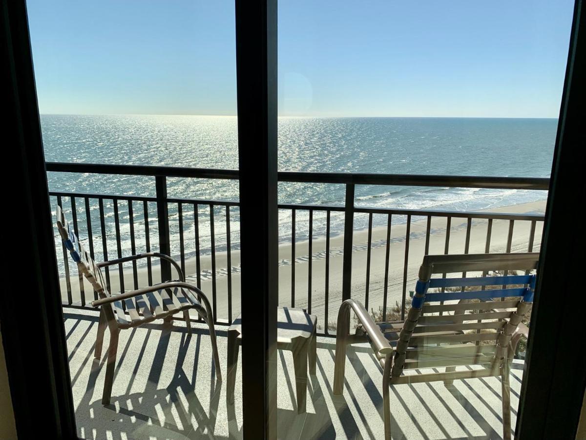 Absolute Beach Pet Friendly Myrtle Beach Eksteriør billede