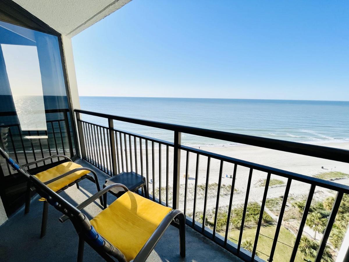 Absolute Beach Pet Friendly Myrtle Beach Eksteriør billede